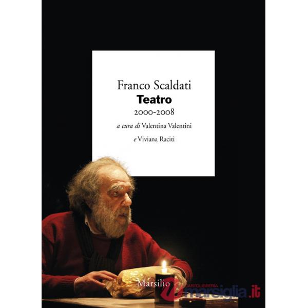 Teatro 2000-2008