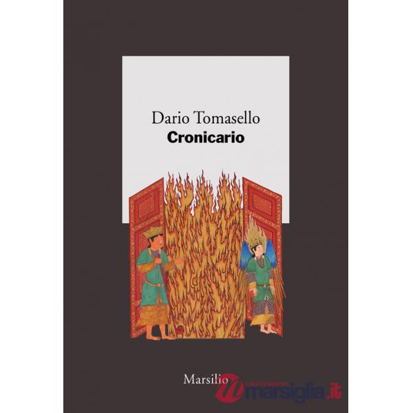 Cronicario