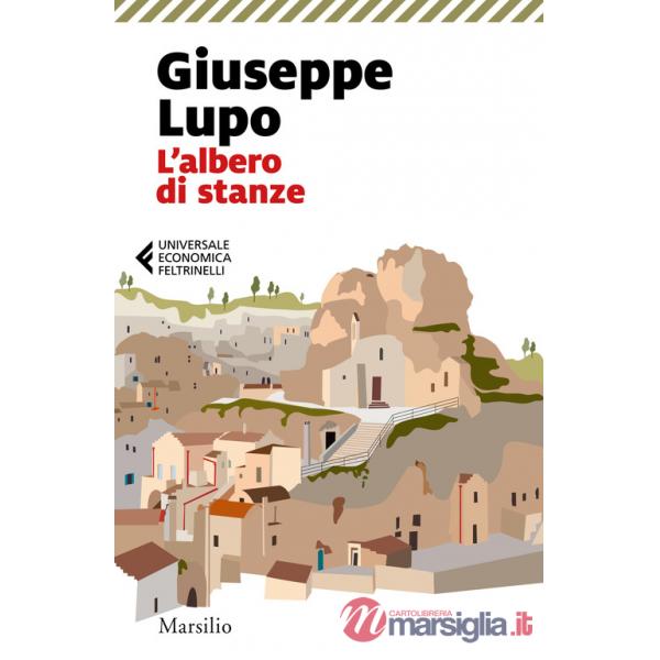 Albero di stanze (L')