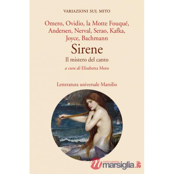 Sirene. Il mistero del canto