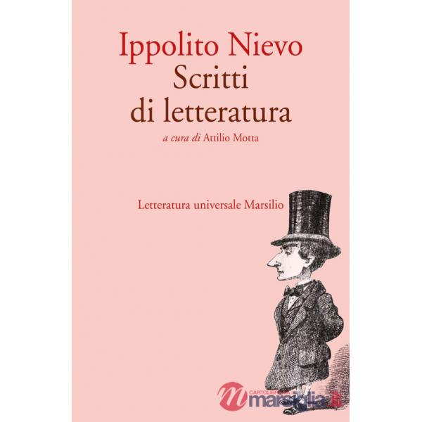 Scritti di letteratura