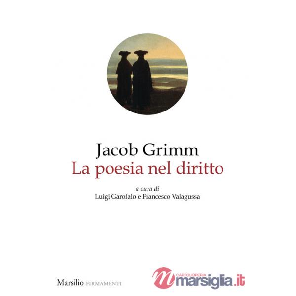 Poesia nel diritto (La)