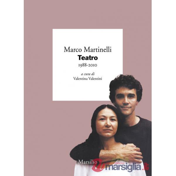 Teatro 1988-2010