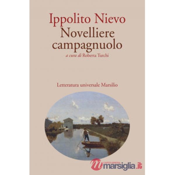 Novelliere campagnuolo