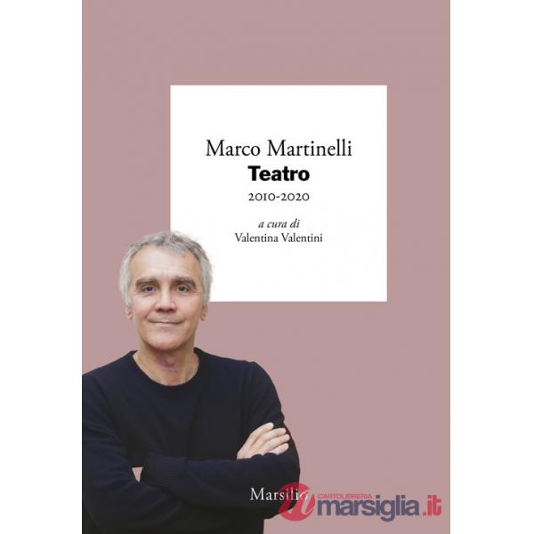 Teatro 2010-2020