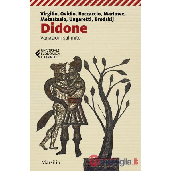 Didone. Variazioni sul mito