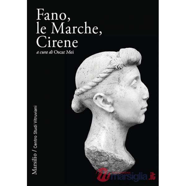 Fano, le Marche, Cirene