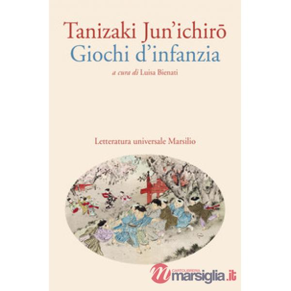 Giochi d'infanzia