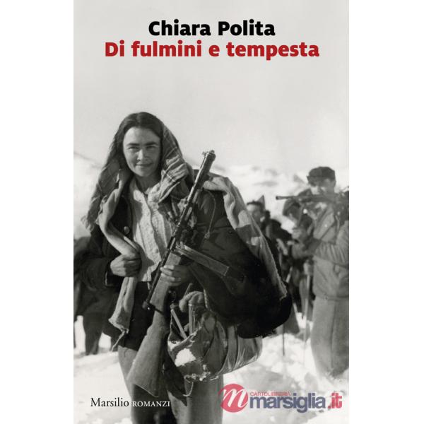 Di fulmini e tempesta