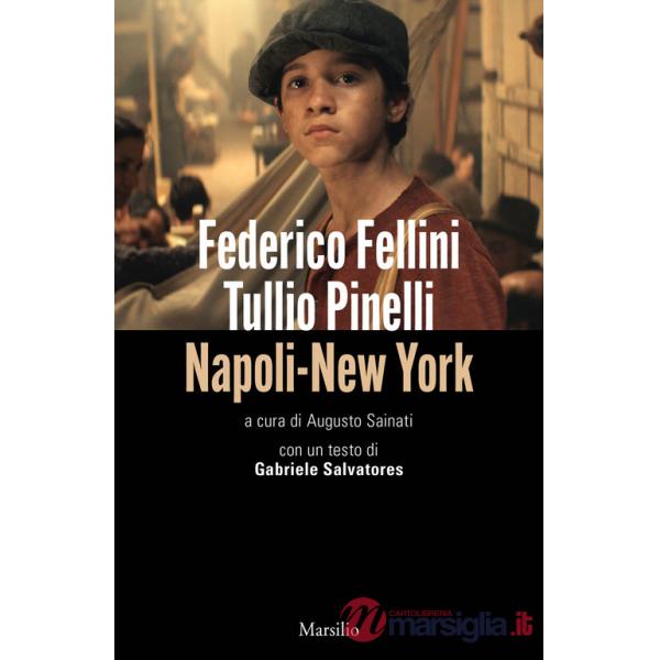 Napoli-New York