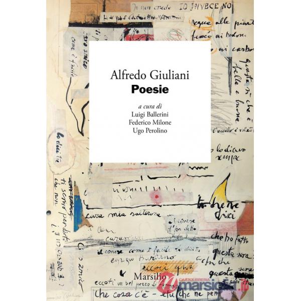Poesie