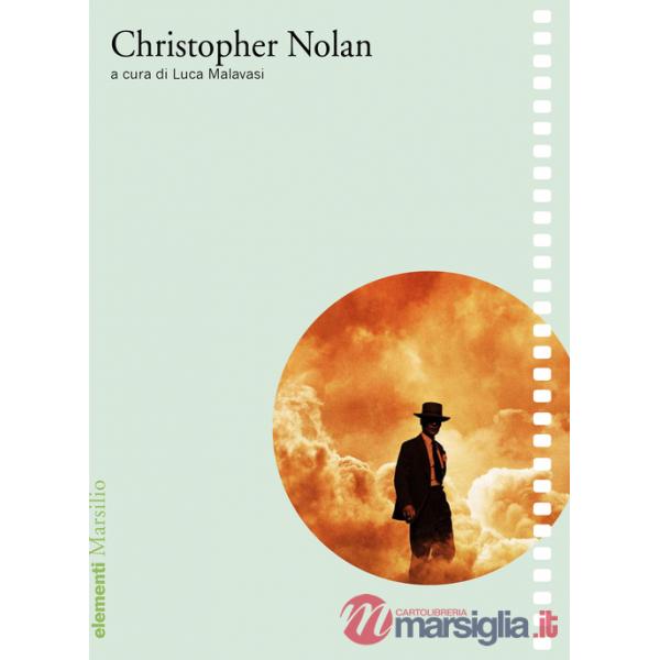 Christopher Nolan