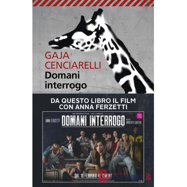 Domani interrogo