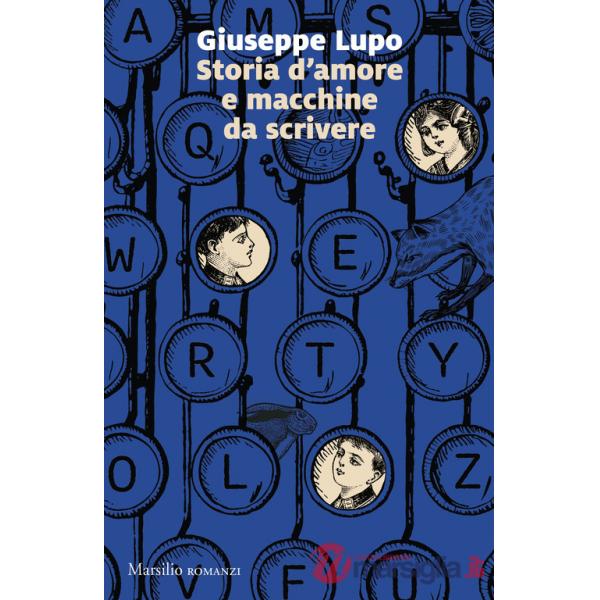 Storia d'amore e macchine da scrivere
