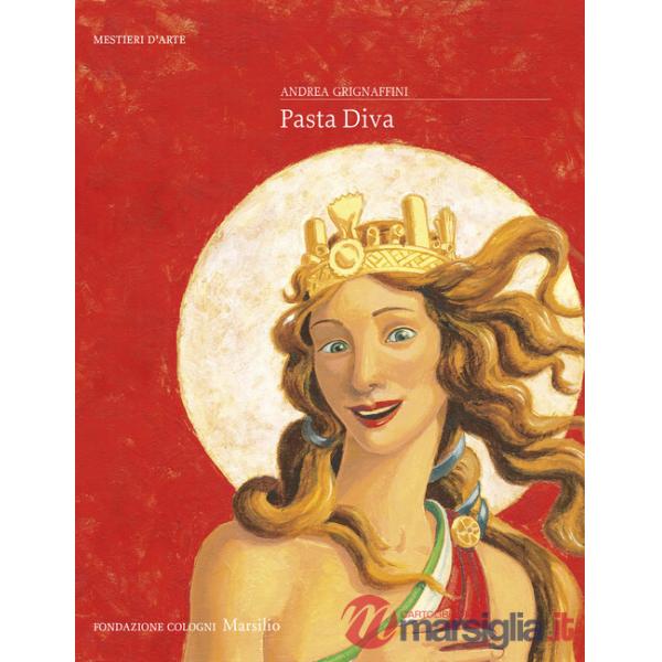 Pasta Diva