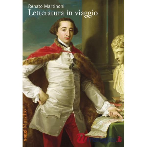 Letteratura in viaggio