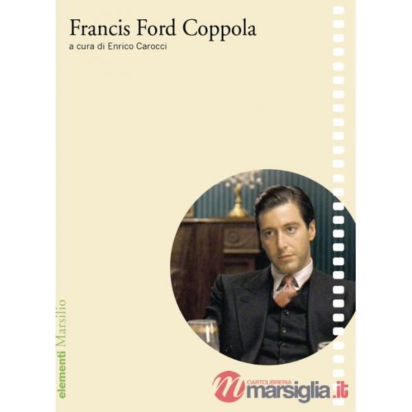 Francis Ford Coppola