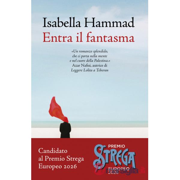 Entra il fantasma