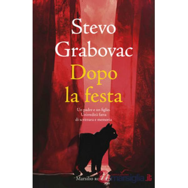 Dopo la festa