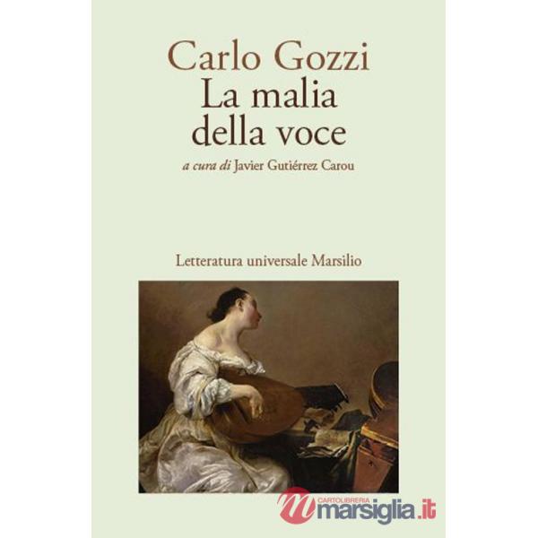 Malia della voce (La)