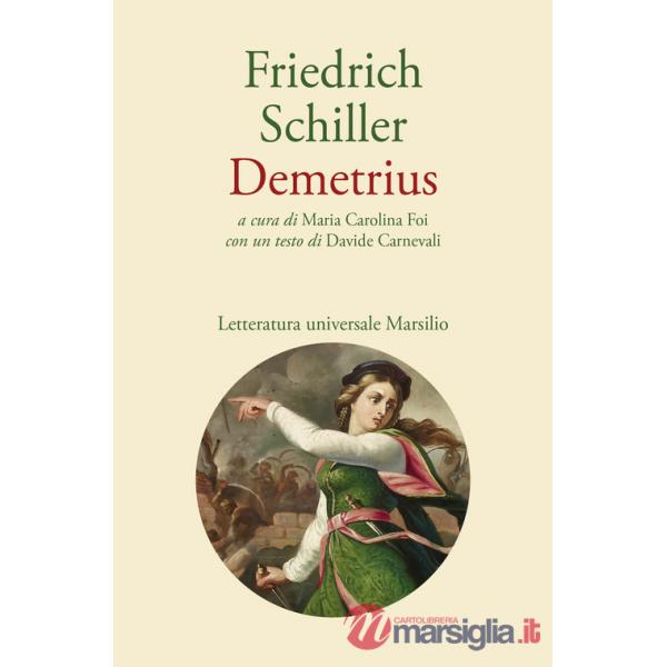 Demetrius