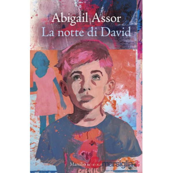 Notte di David (La)