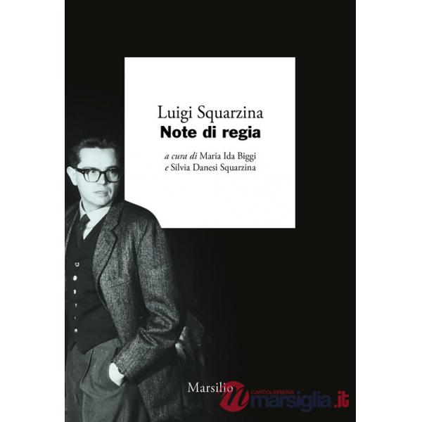 Note di regia