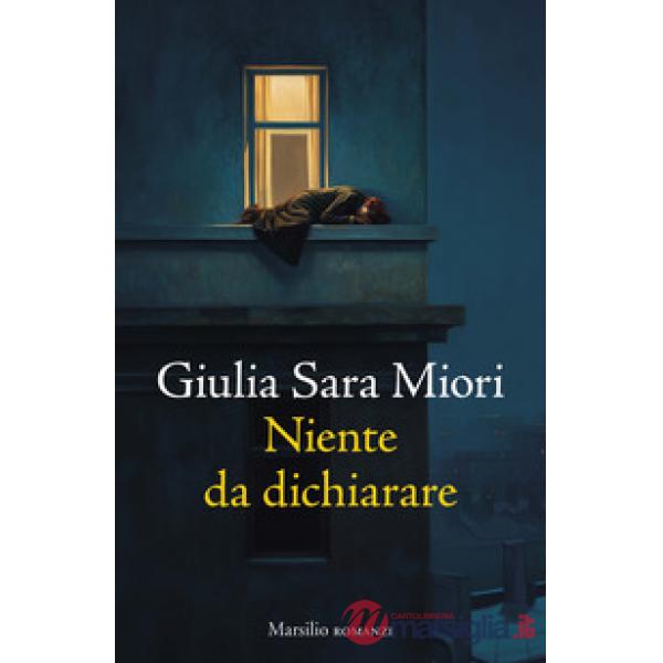 Niente da dichiarare