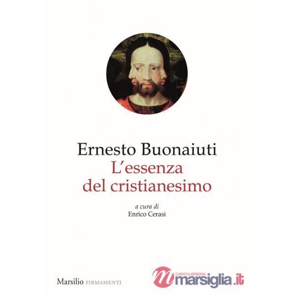 Essenza del cristianesimo