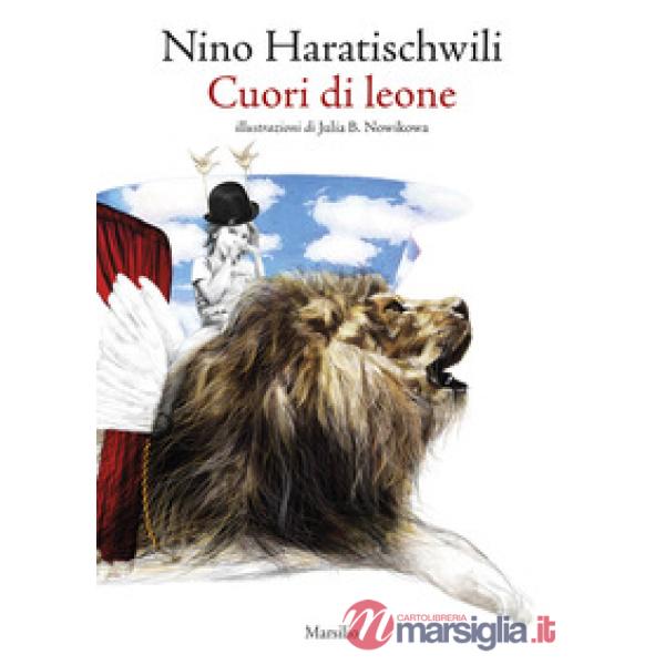 Cuori di leone