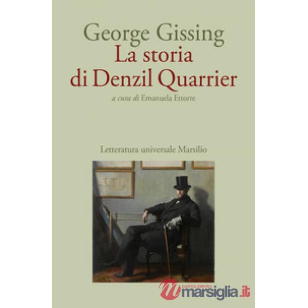Storia di Denzil Quarrier (La)