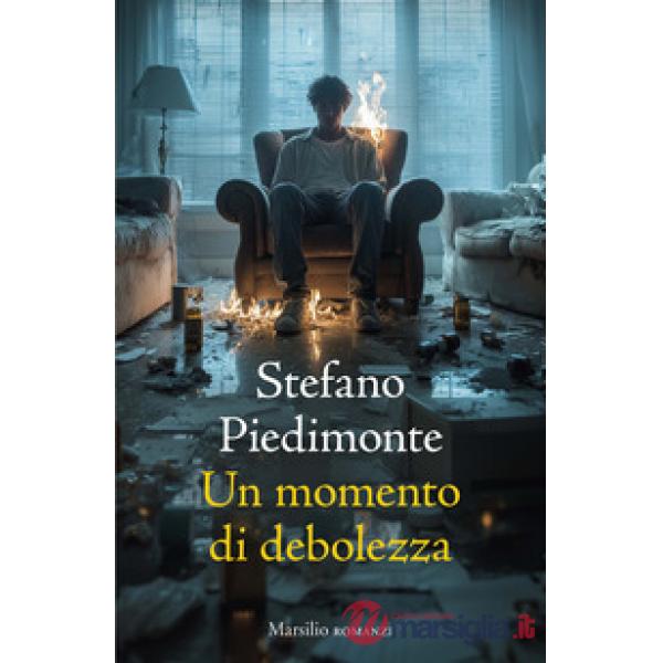 Momento di debolezza (Un)