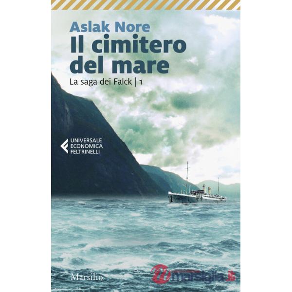 Cimitero del mare (Il)