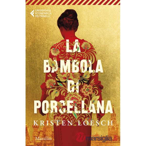 Bambola di porcellana (La)