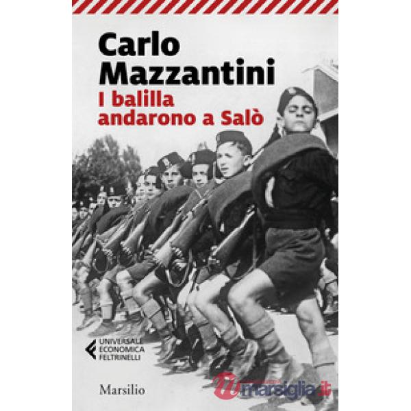 Balilla andarono a Salò (I)