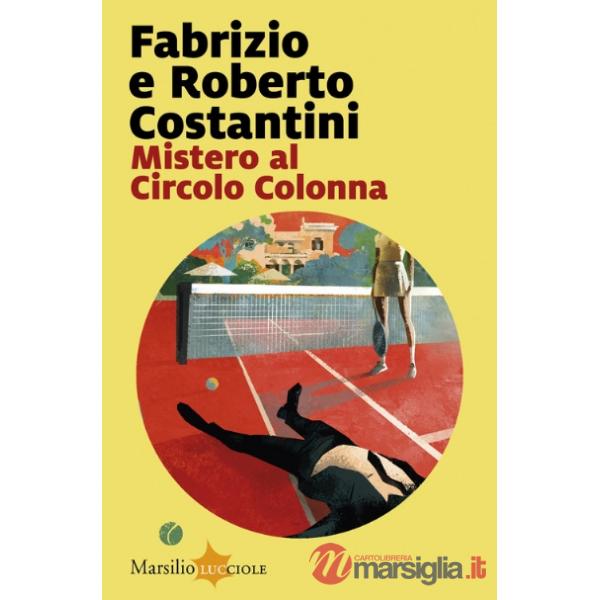 Mistero al Circolo Colonna