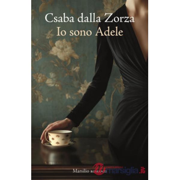 Io sono Adele