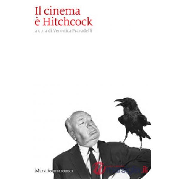 Cinema è Hitchcock (Il)