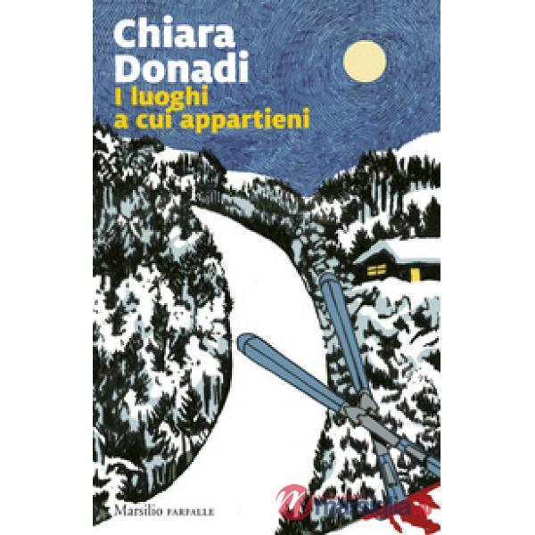 Luoghi a cui appartieni (I)