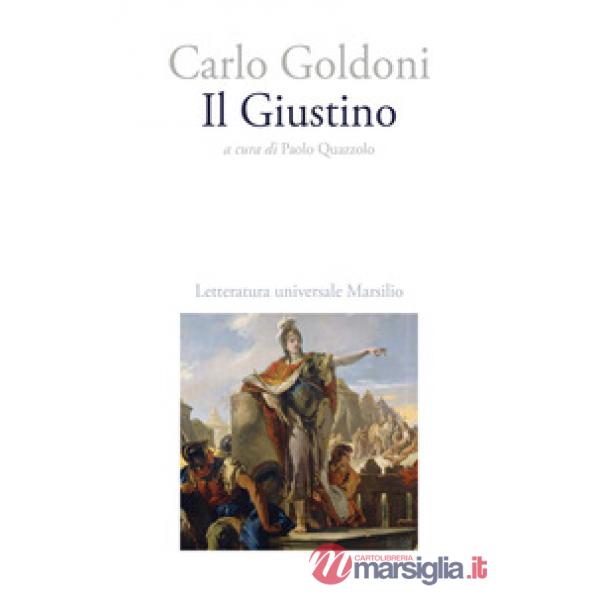 Giustino (Il)