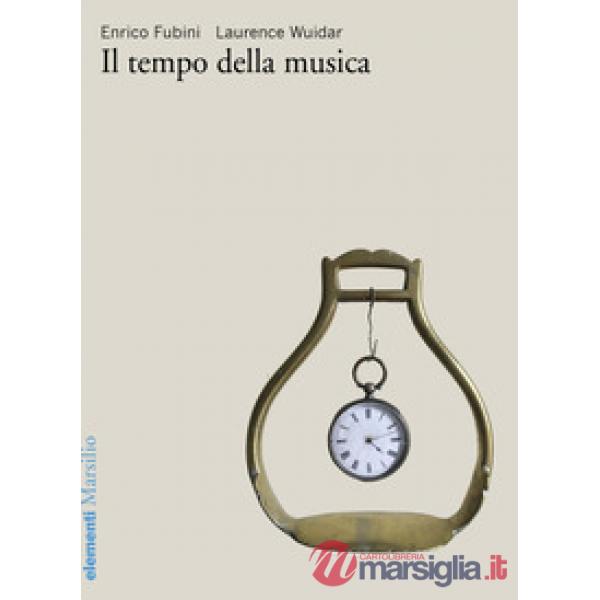 Tempo della musica (Il)