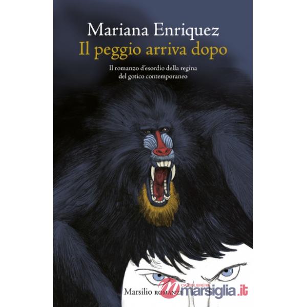 Peggio arriva dopo (Il)