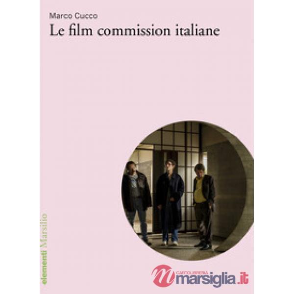 Film commission italiane (Le)