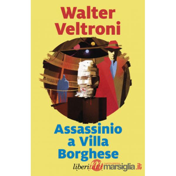 Assassinio a Villa Borghese