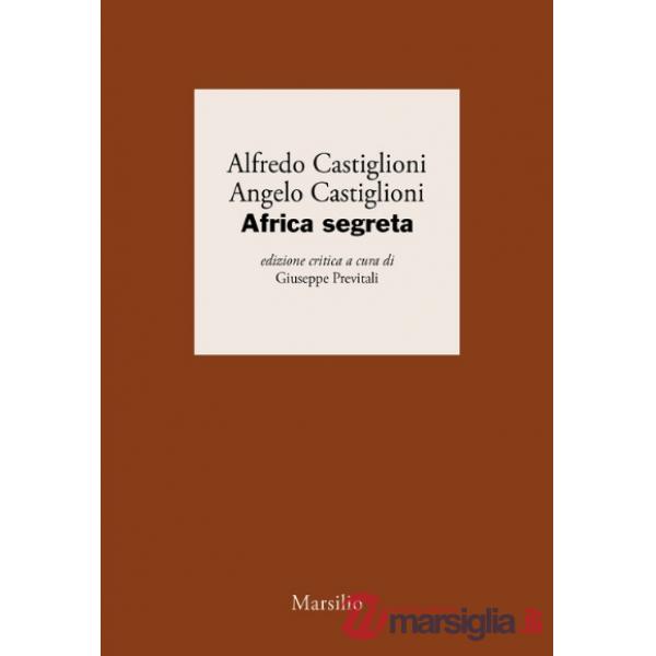 Africa segreta