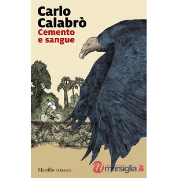 Cemento e sangue