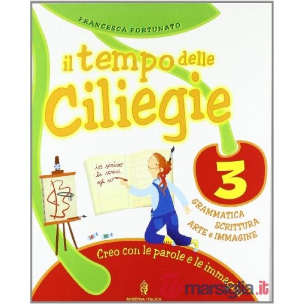 CILIEGIE + SCR + ANTR + SCIEN 3