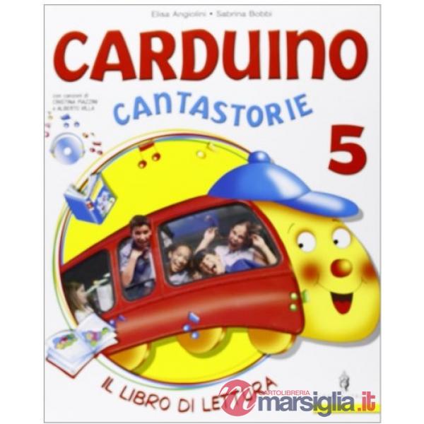 CARDUINO 5