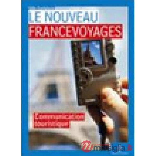 NOUVEAU FRANCEVOYAGES (LE)