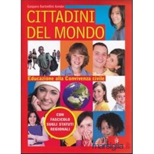 CITTADINI DEL MONDO